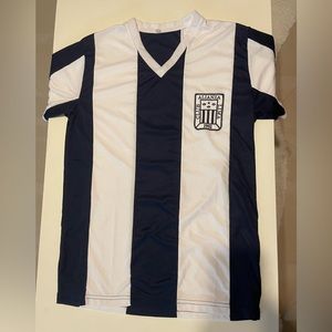 Camiseta Alianza Lima Talla M